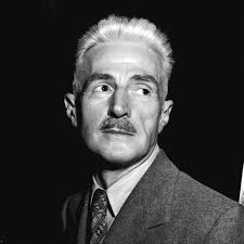 Episode 667 - All the Write Moves: Dashiell Hammett (Lux Radio Theatre, Suspense, Fat Man, Academy Award, & Sam Spade)