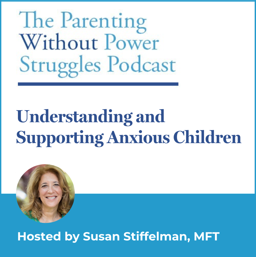 Parenting Without Power Struggles