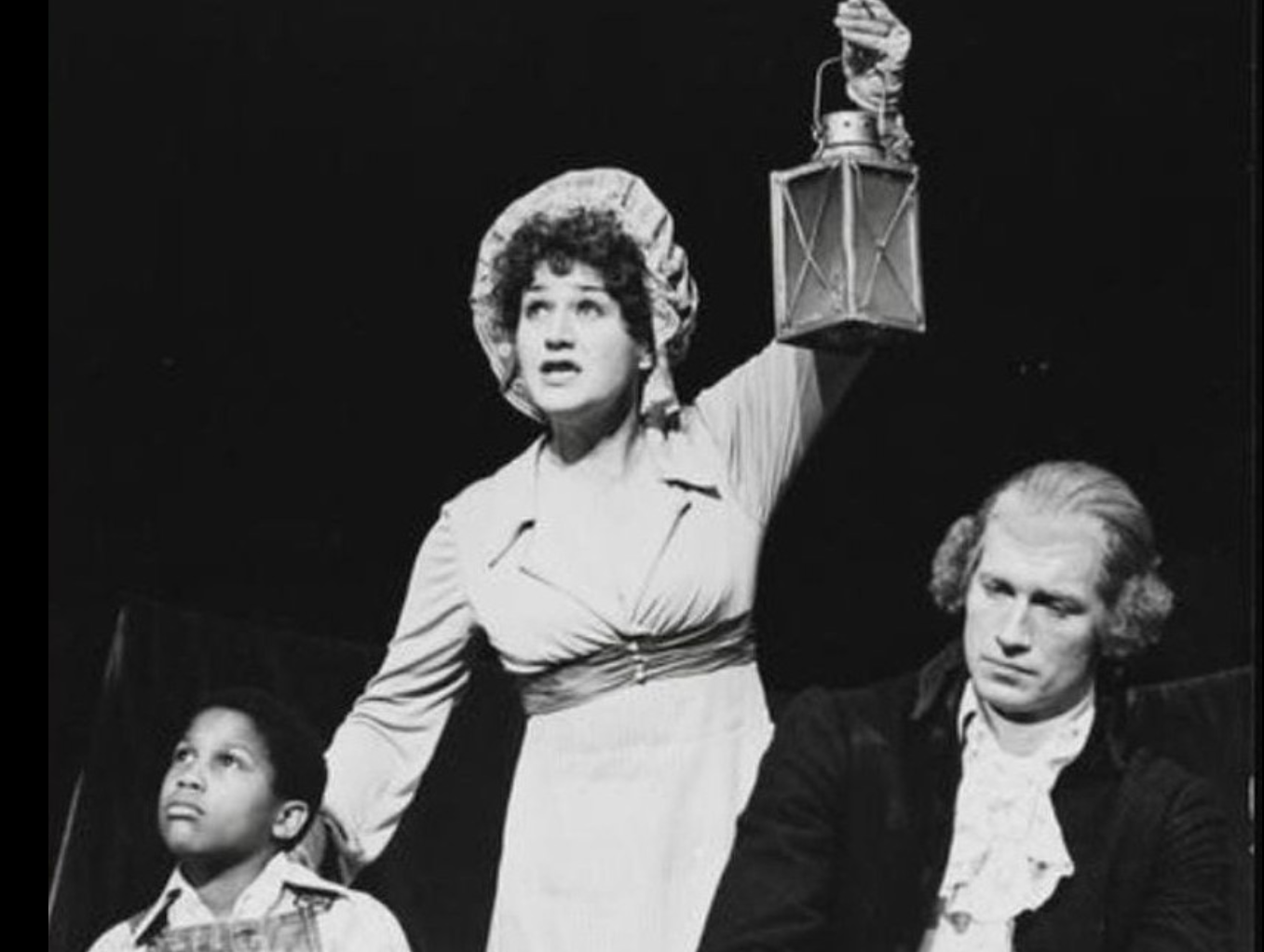 Patricia Routledge