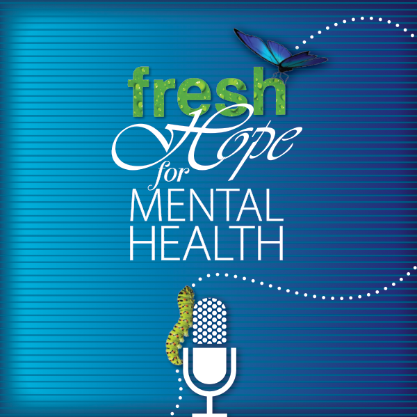 Fresh Hope for Mental Health