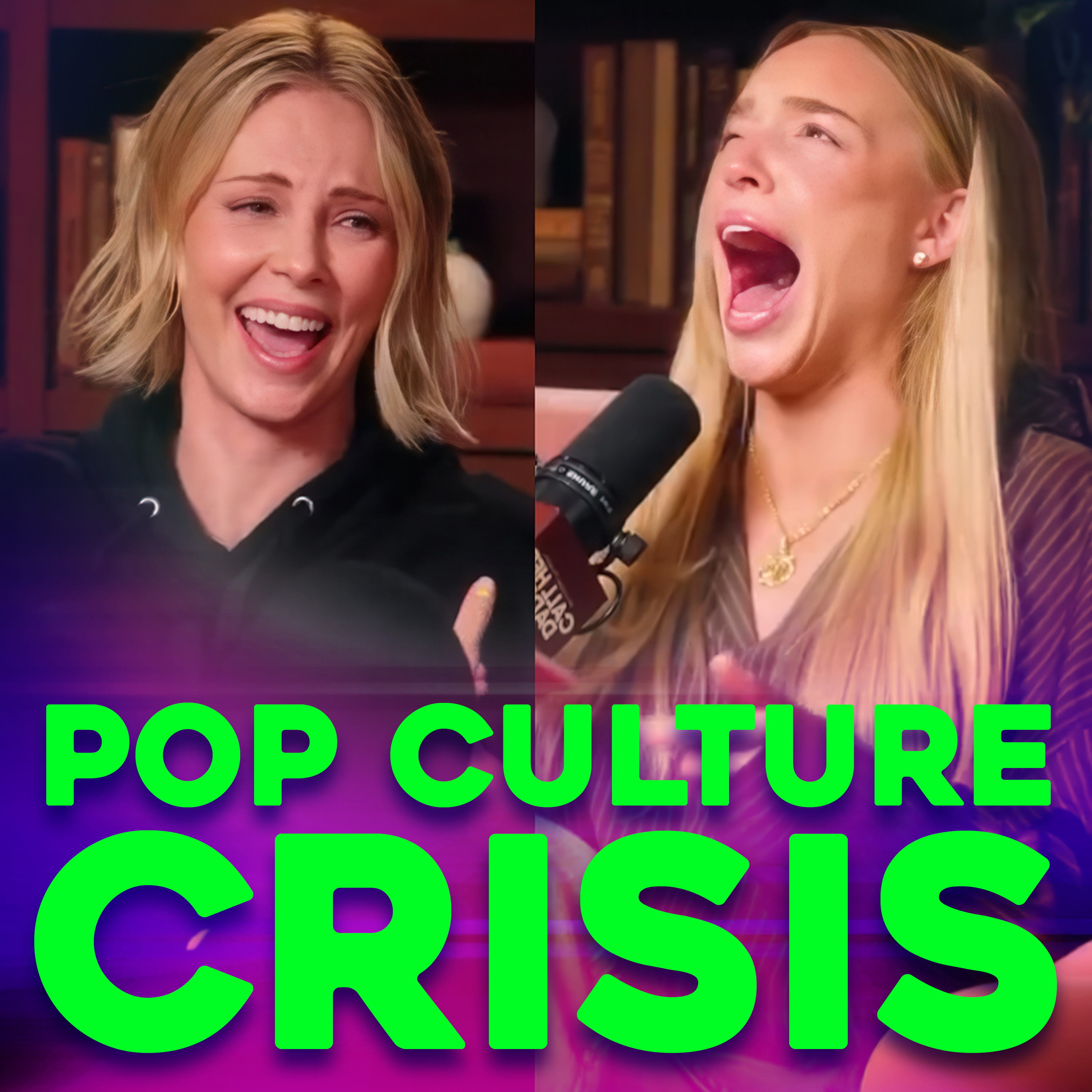 Charlize Theron on 'Call Her Daddy', Lauren Sanchez DRAGGED For Plastic Surgery