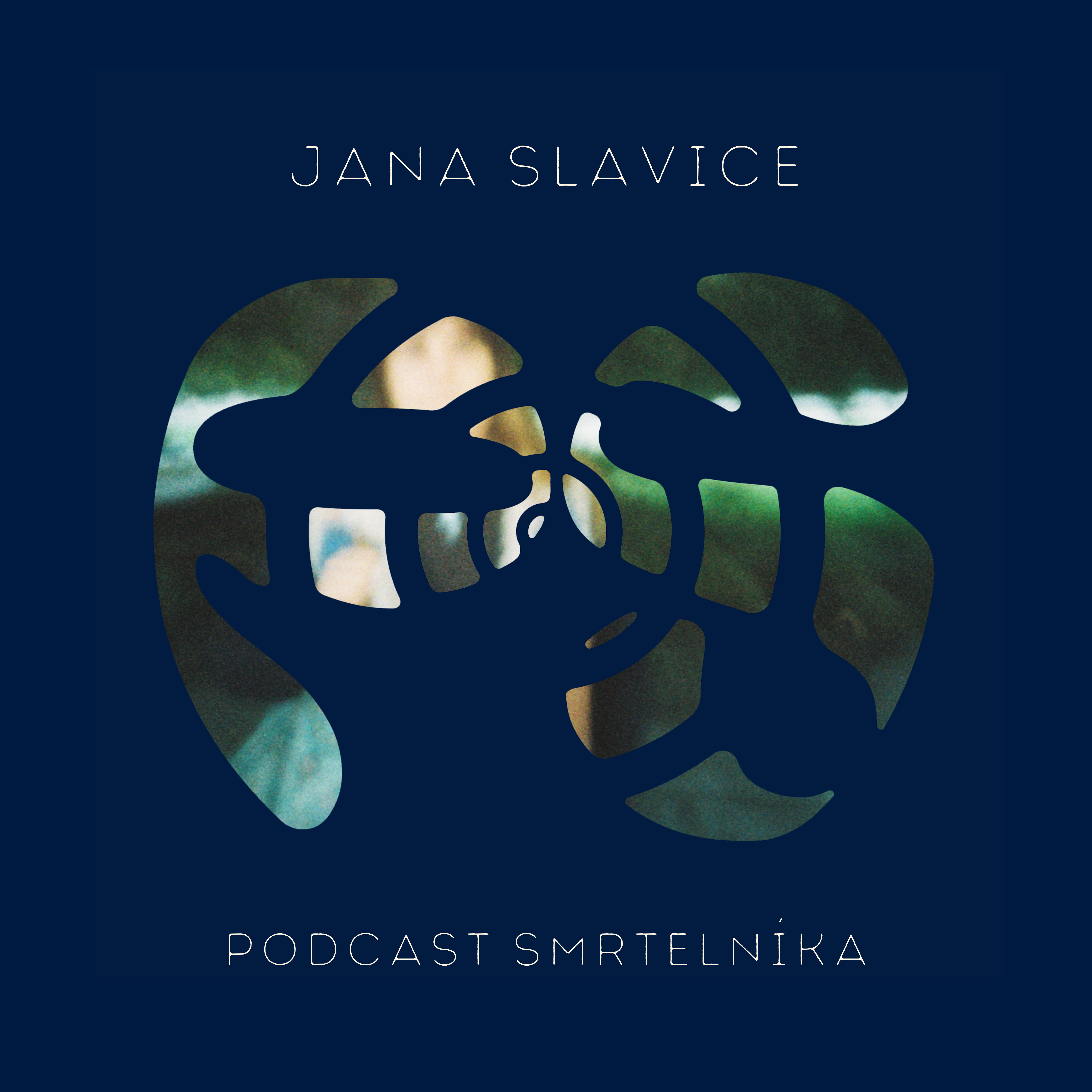 Podcast Smrtelníka
