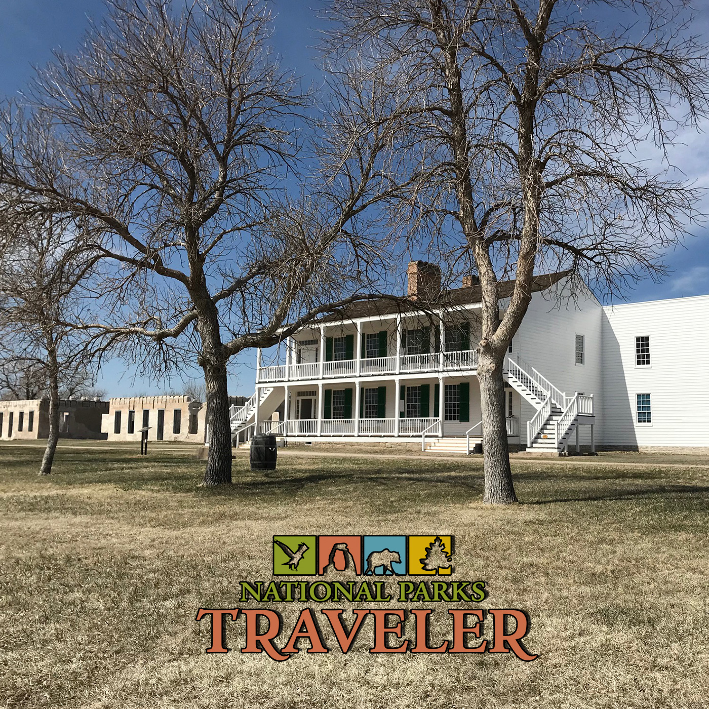 National Parks Traveler Podcast