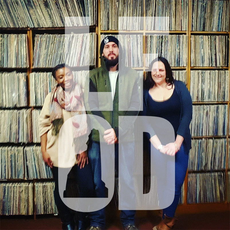 LFOD Radio