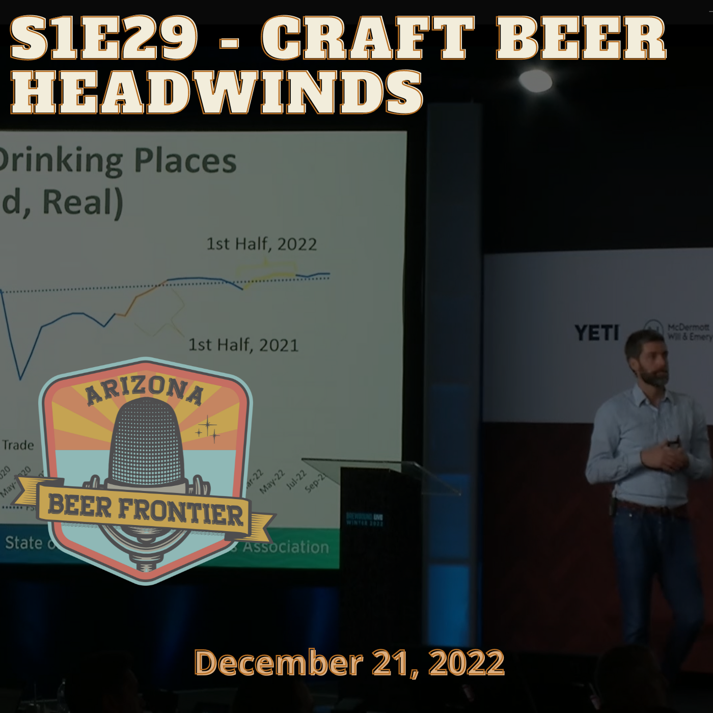 Arizona Beer Frontier