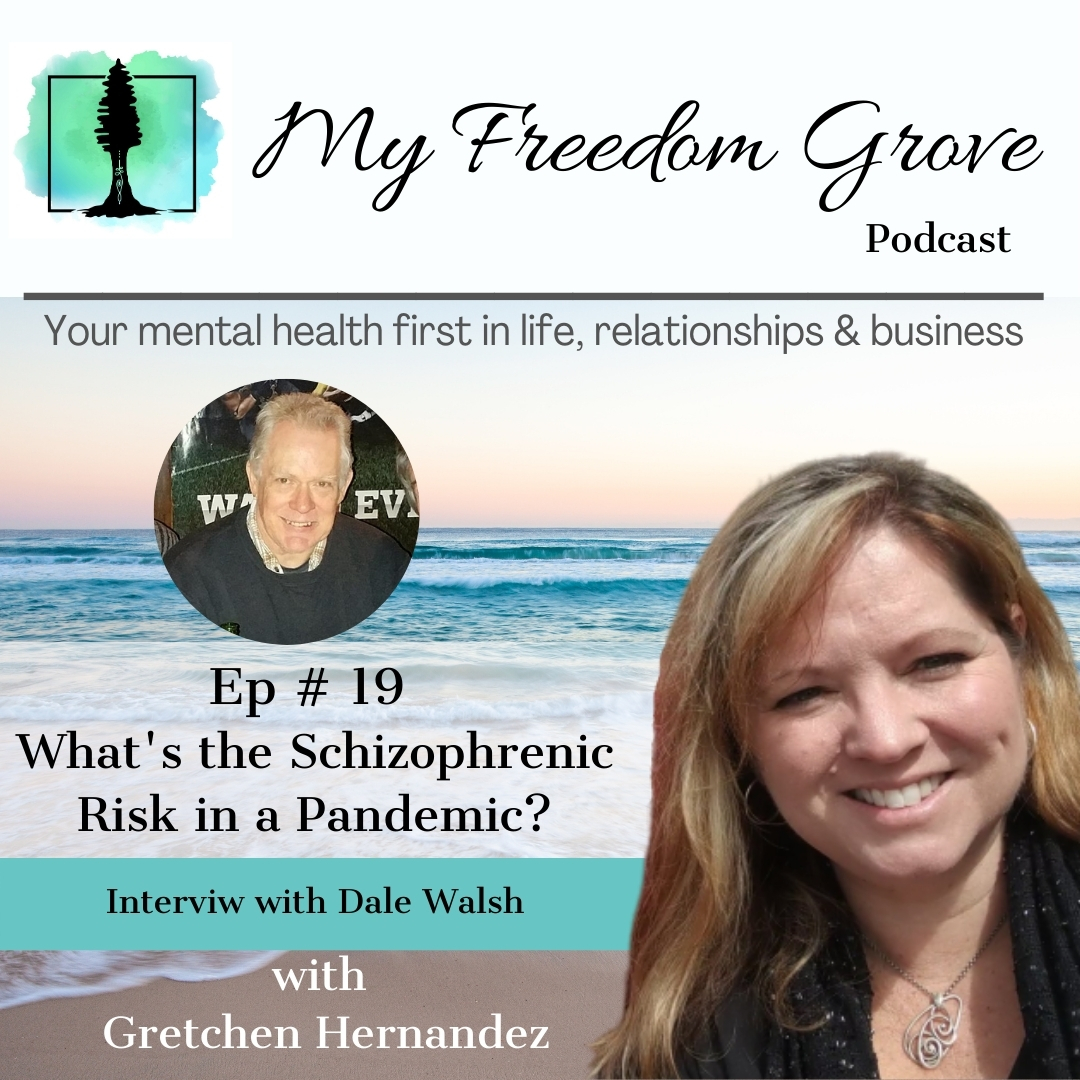 My Freedom Grove Podcast