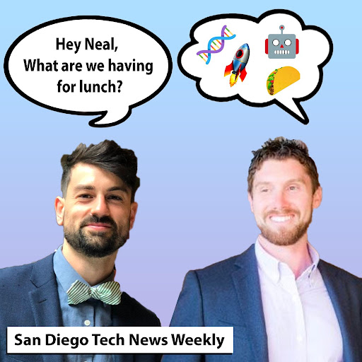Tacos and Tech Podcast