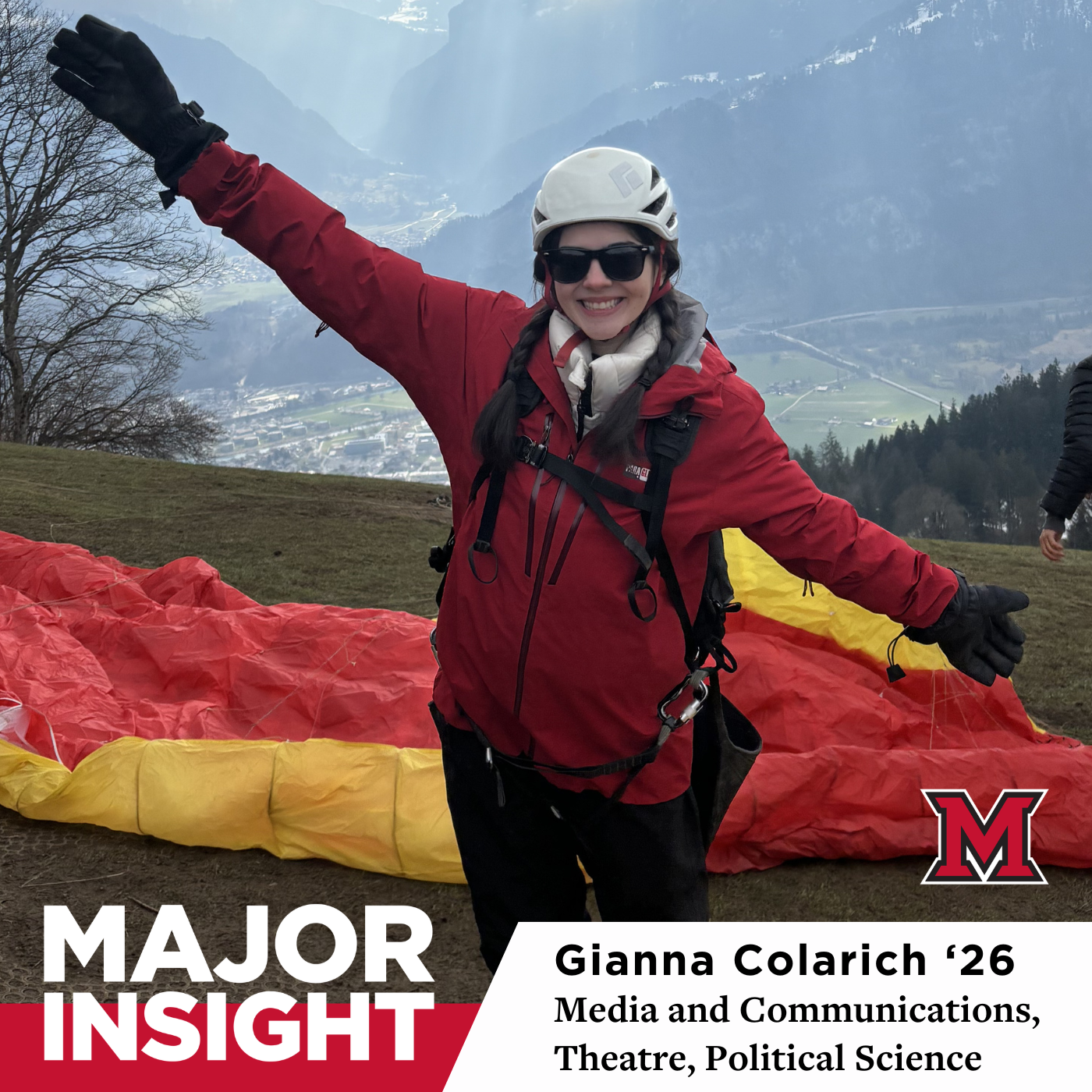 Learning to Love a Nonlinear Life