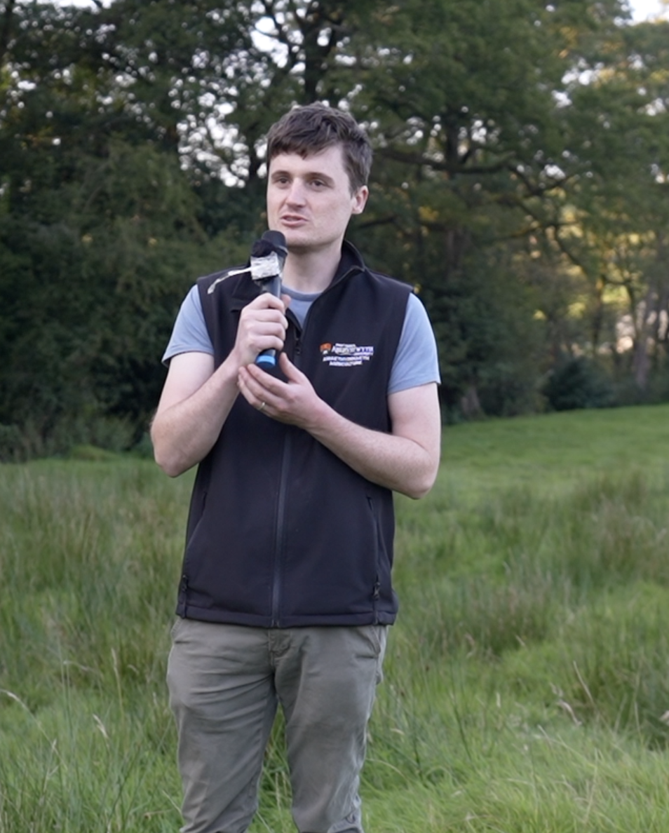 #109 - Successful control of liver fluke is important for sustainable sheep production