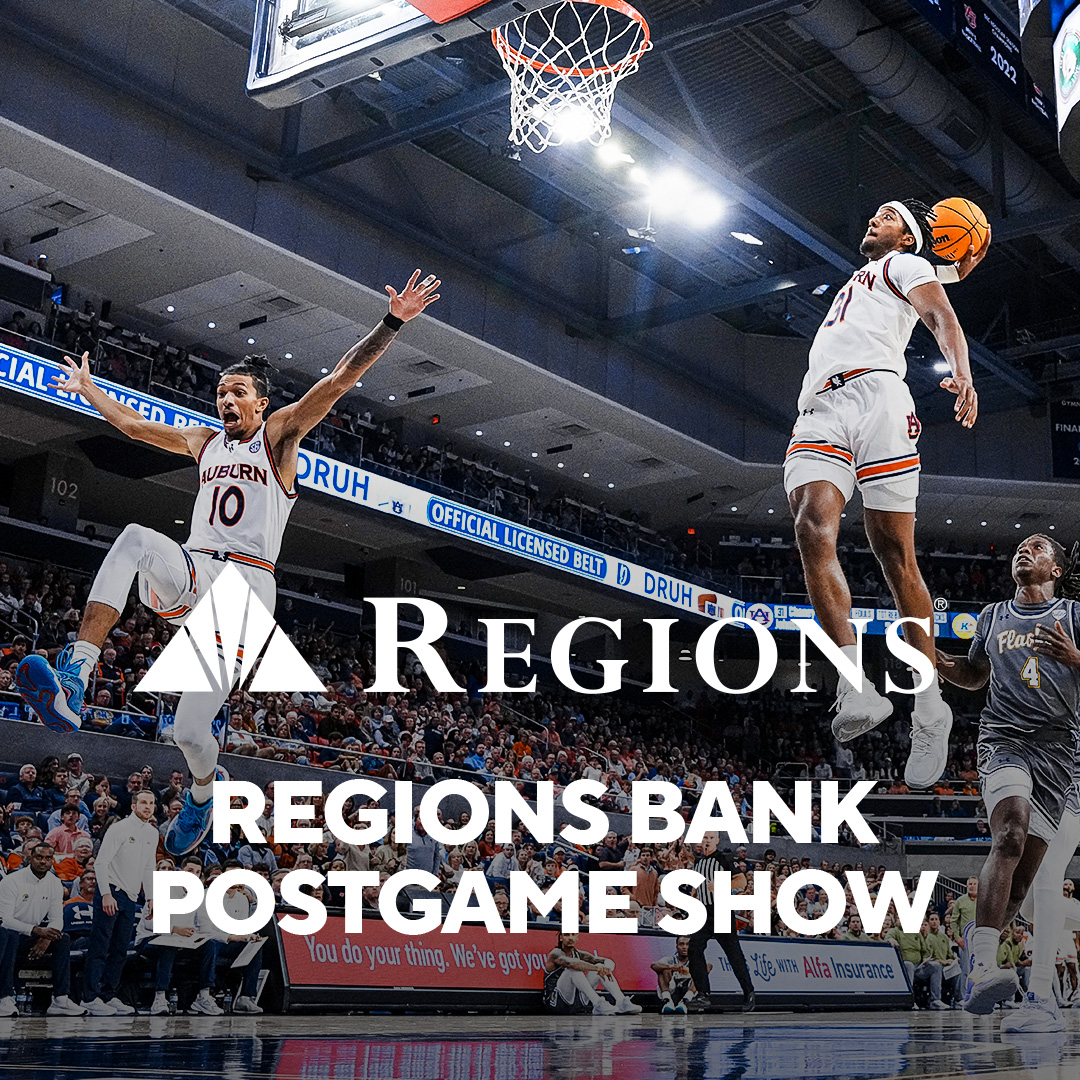 WarEagle+ | Auburn Sports Network