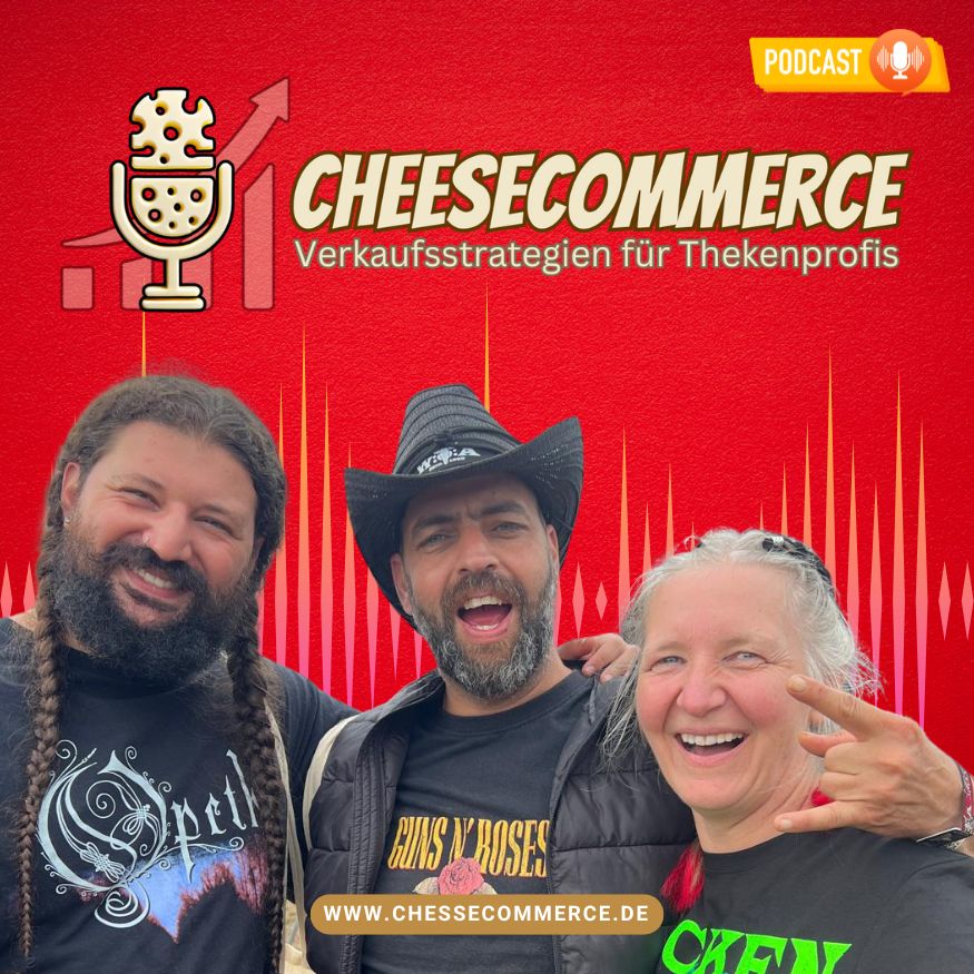 #14 I Love Cheese“ 🎸🧀