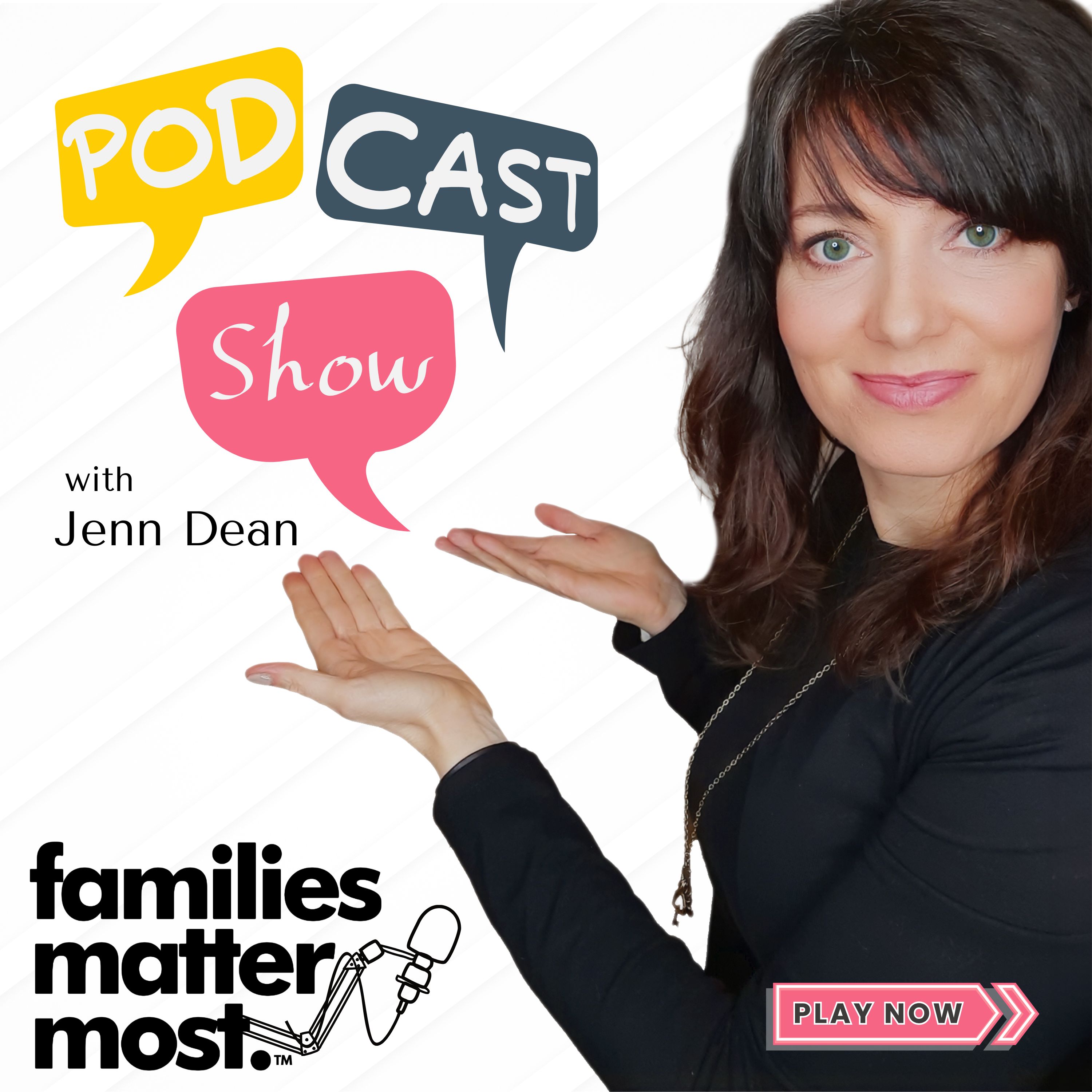 Families Matter Most