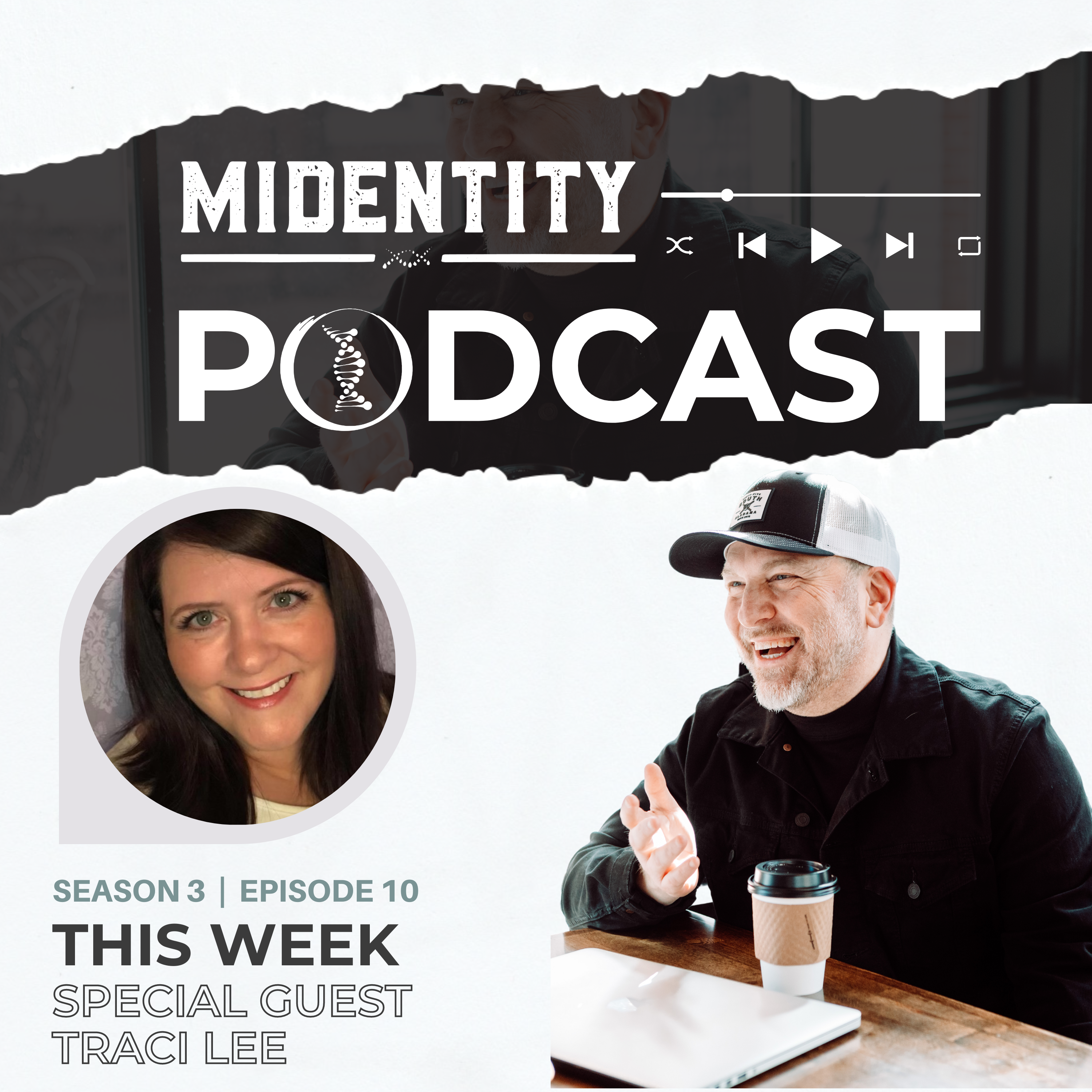 The MiDentity Podcast