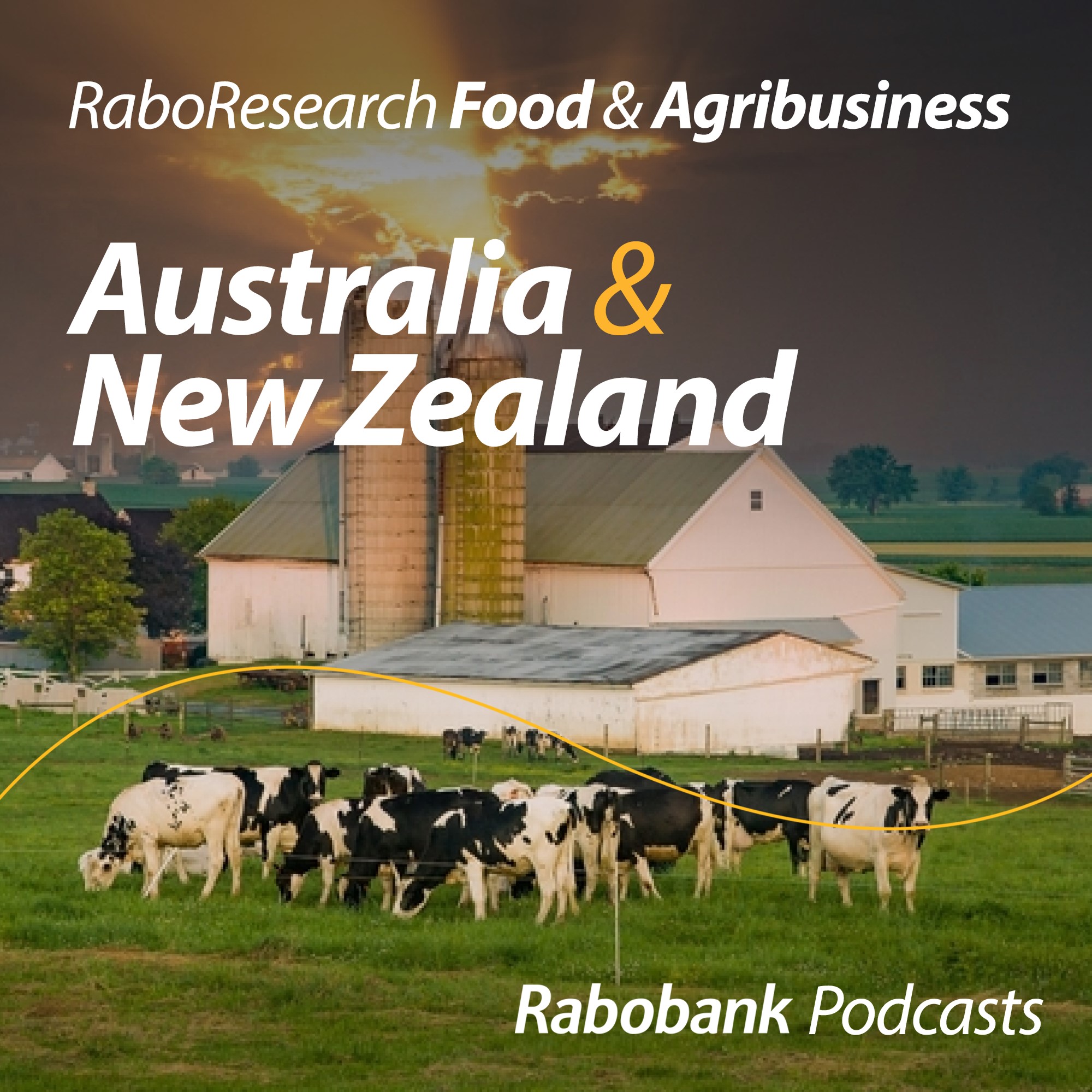 US dairy dynamics and ripple effects on Oceanian dairy sectors
