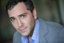 Ep. 32: Comedian Frank Liotti Grins and Bears It