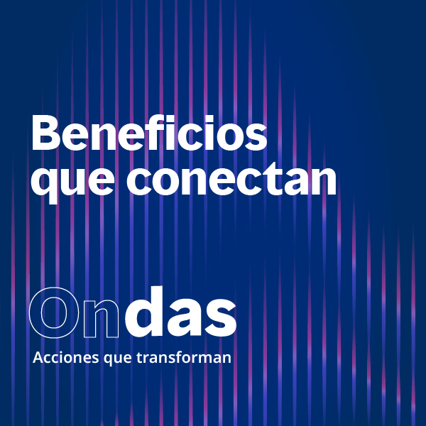 Ondas Podcast by Marsh McLennan