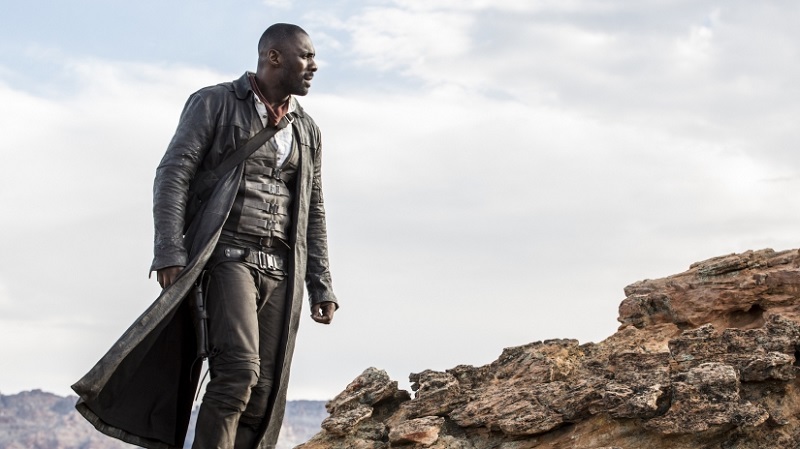 The Dark Tower Roundtable Reactions Podcast