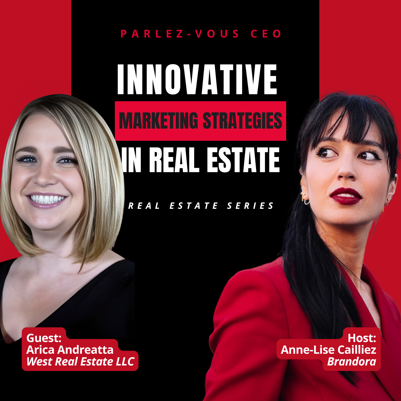 Parlez-Vous CEO