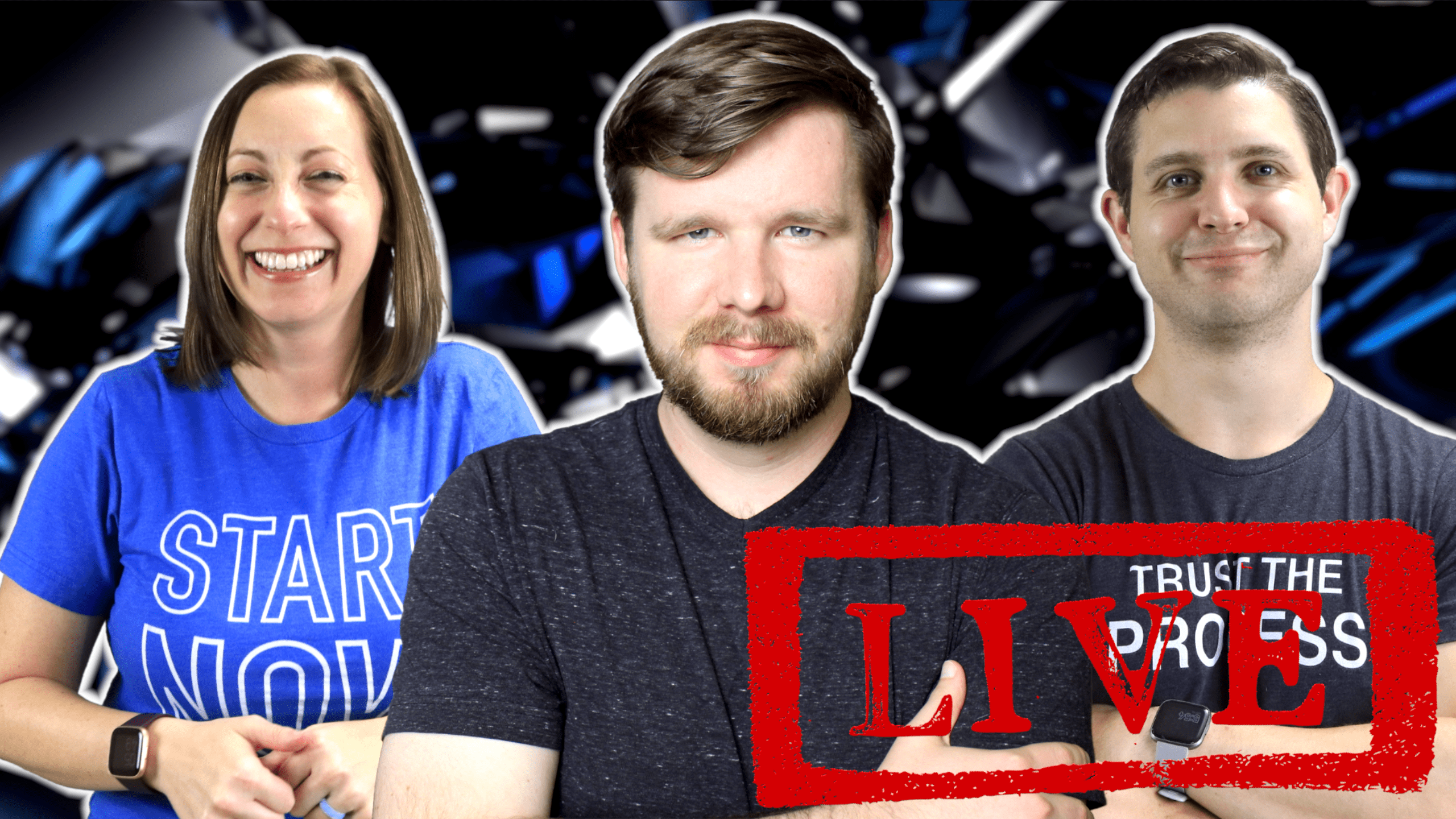The Better Than Yesterday Everyday Podcast