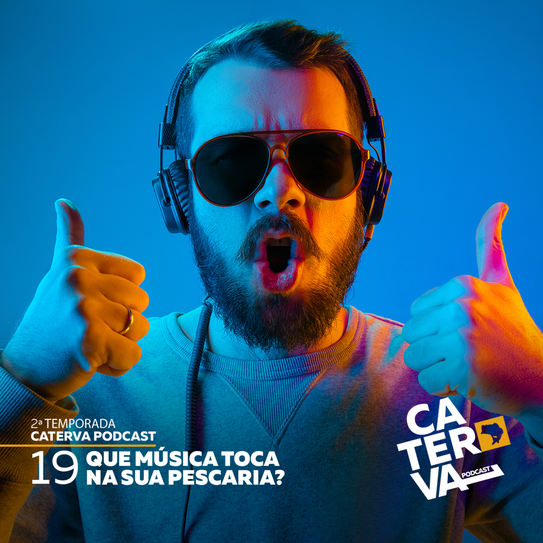 Caterva Podcast