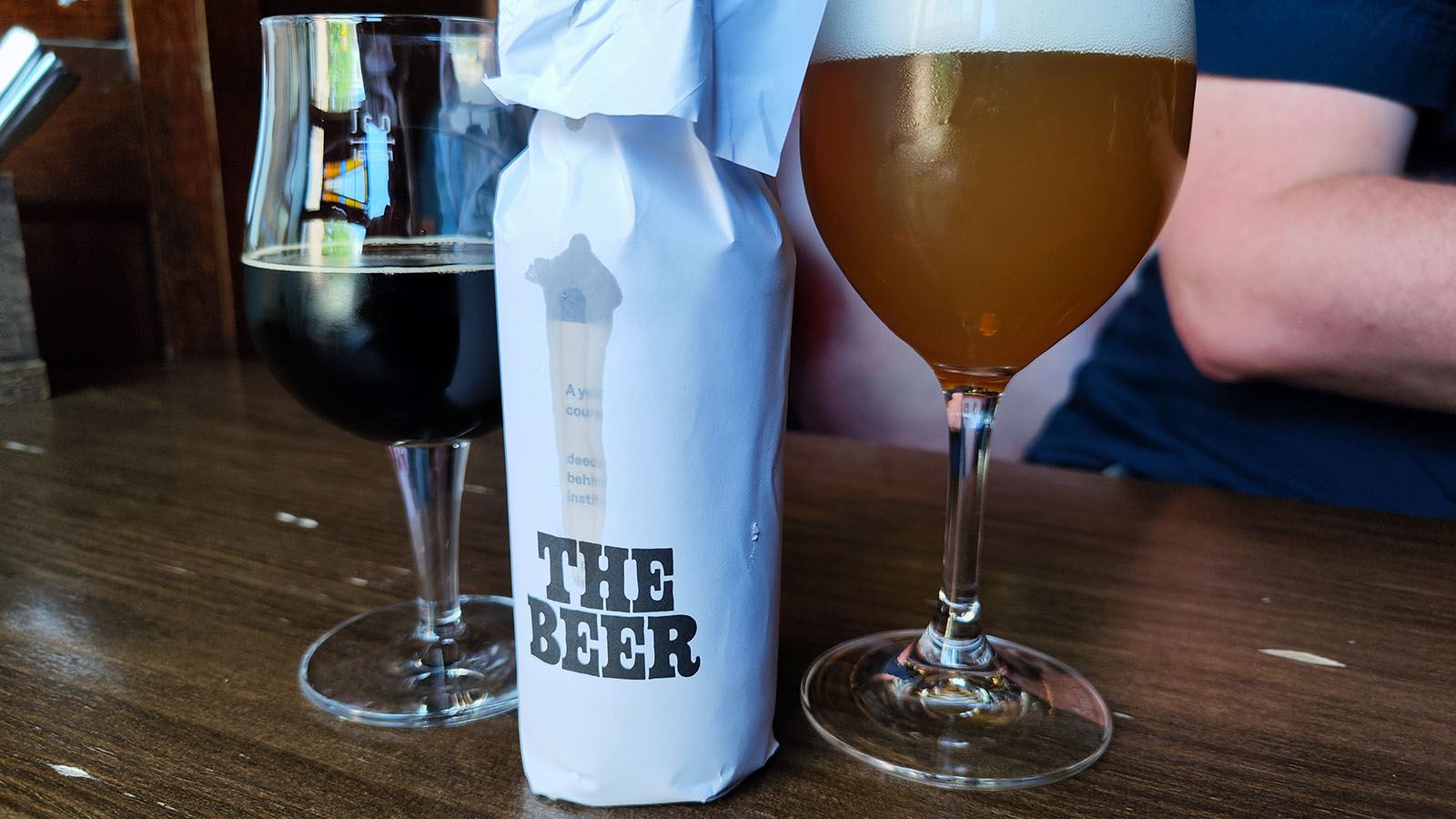 what\'s on tap podcast