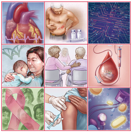 JAMA Editors\' Summary