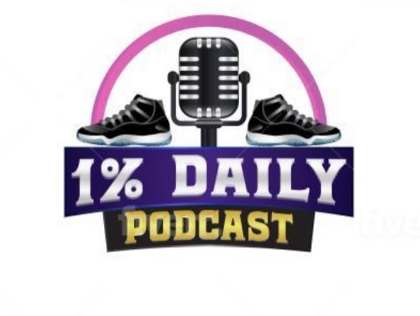 1% Daily - The how and why you need to find 1% daily