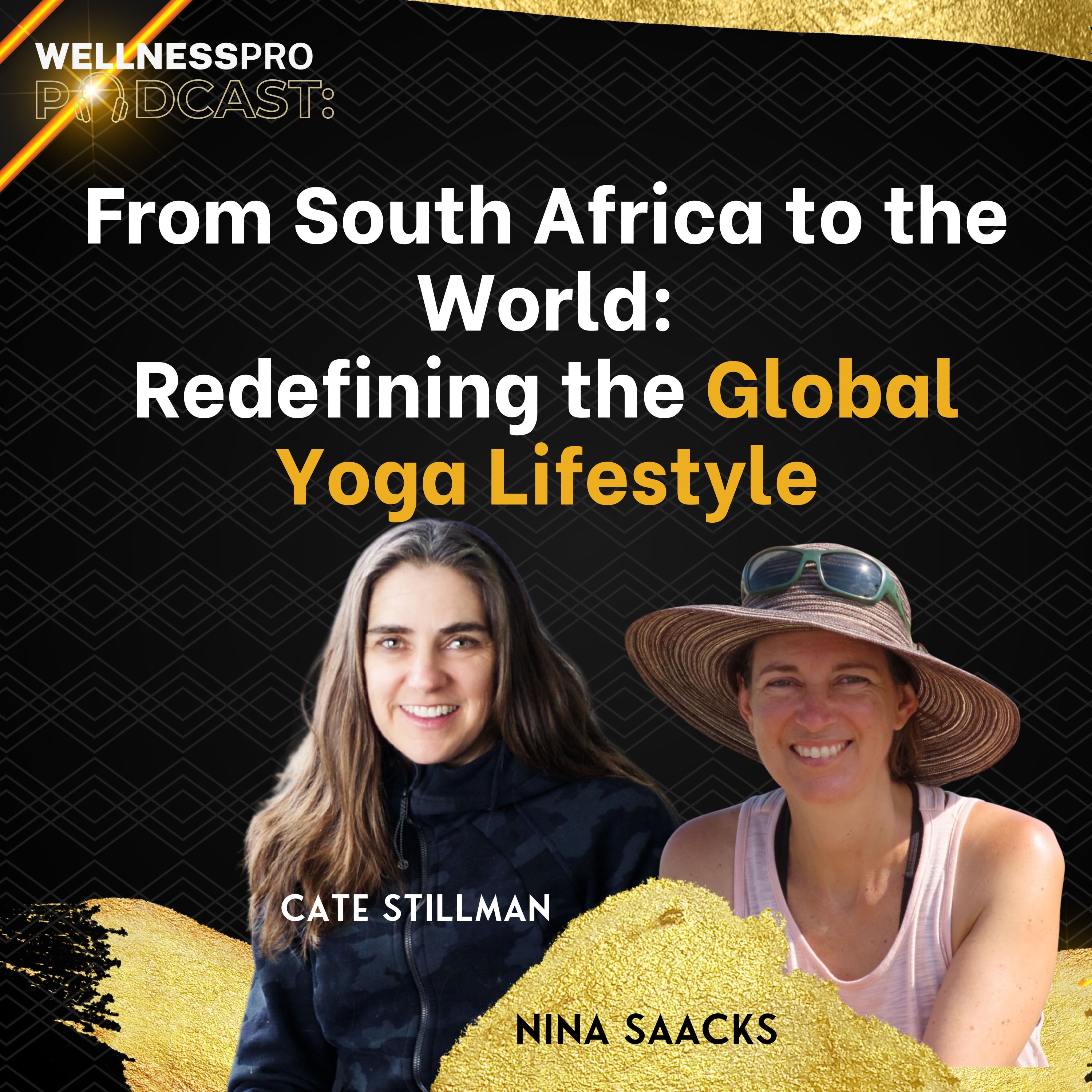 From South Africa to the World: Redefining the Global Yoga Lifestyle