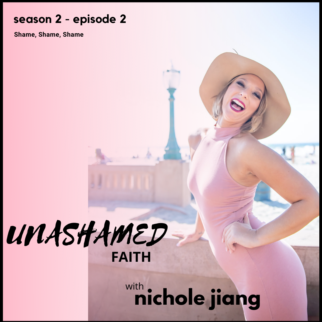Unashamed Faith