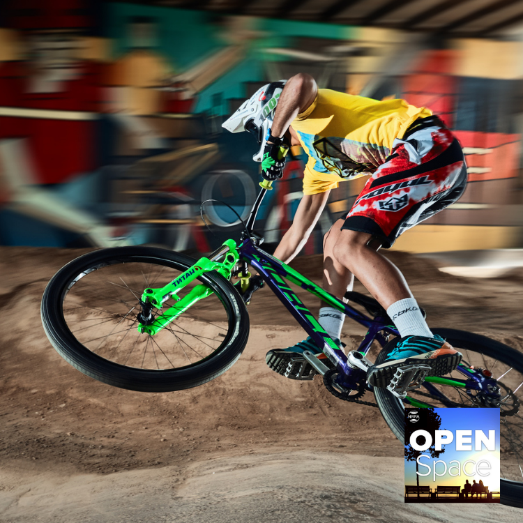 Advancing Access to Mountain Biking in Bristol — March Bonus Episode