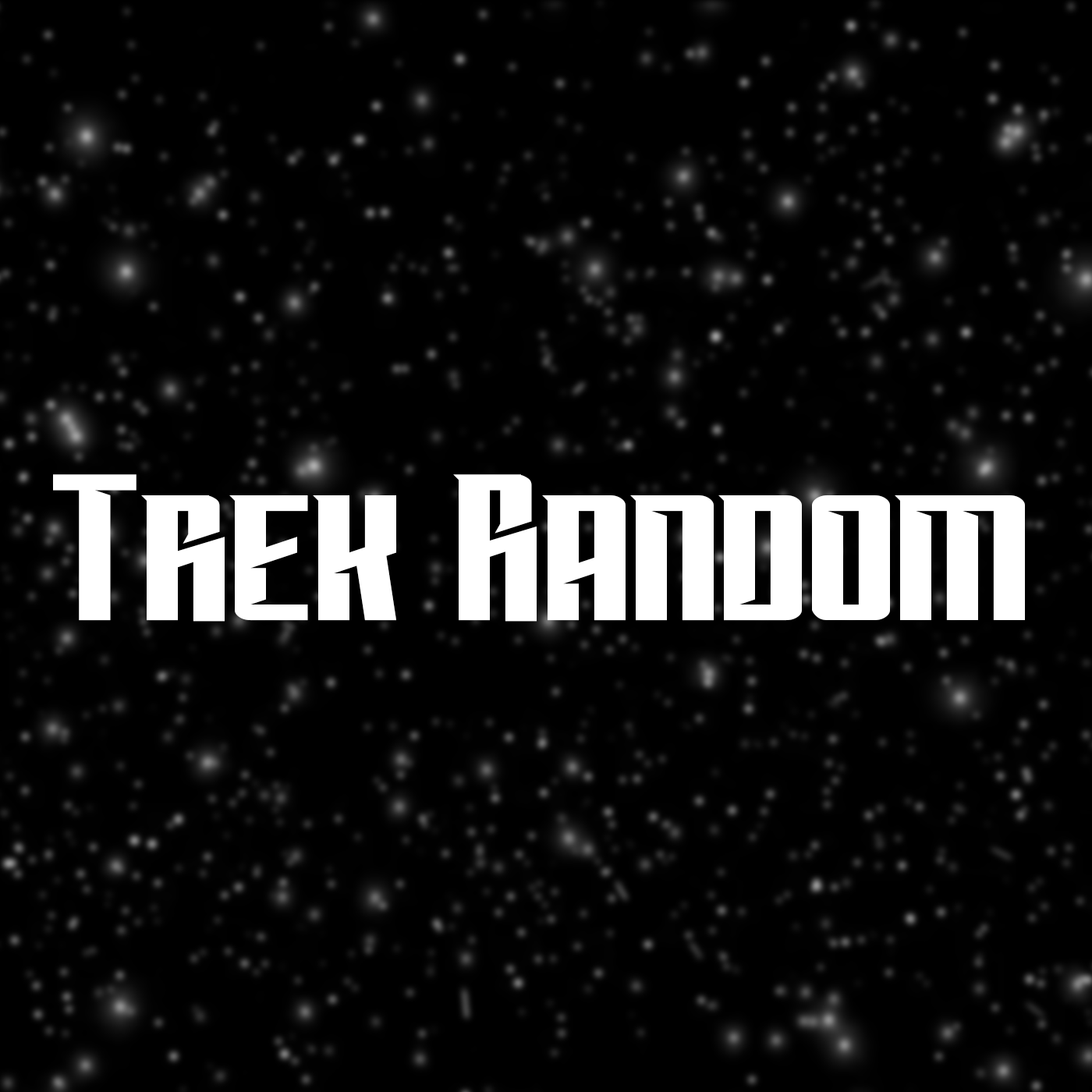 From There to Here: A Star Trek Enterprise Podcast