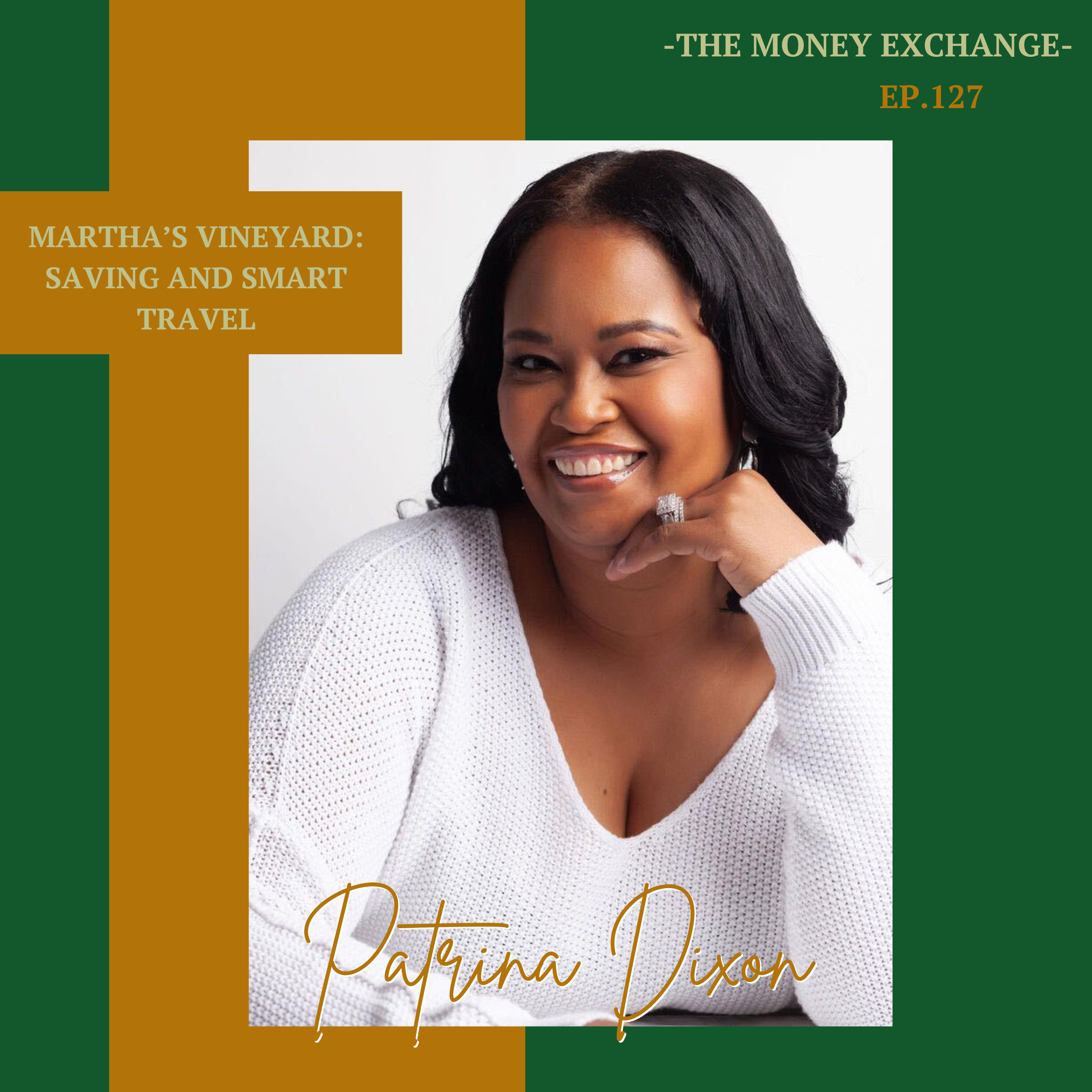 The Money Exchange