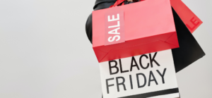 Blogcast: Black Friday and Price Elasticity