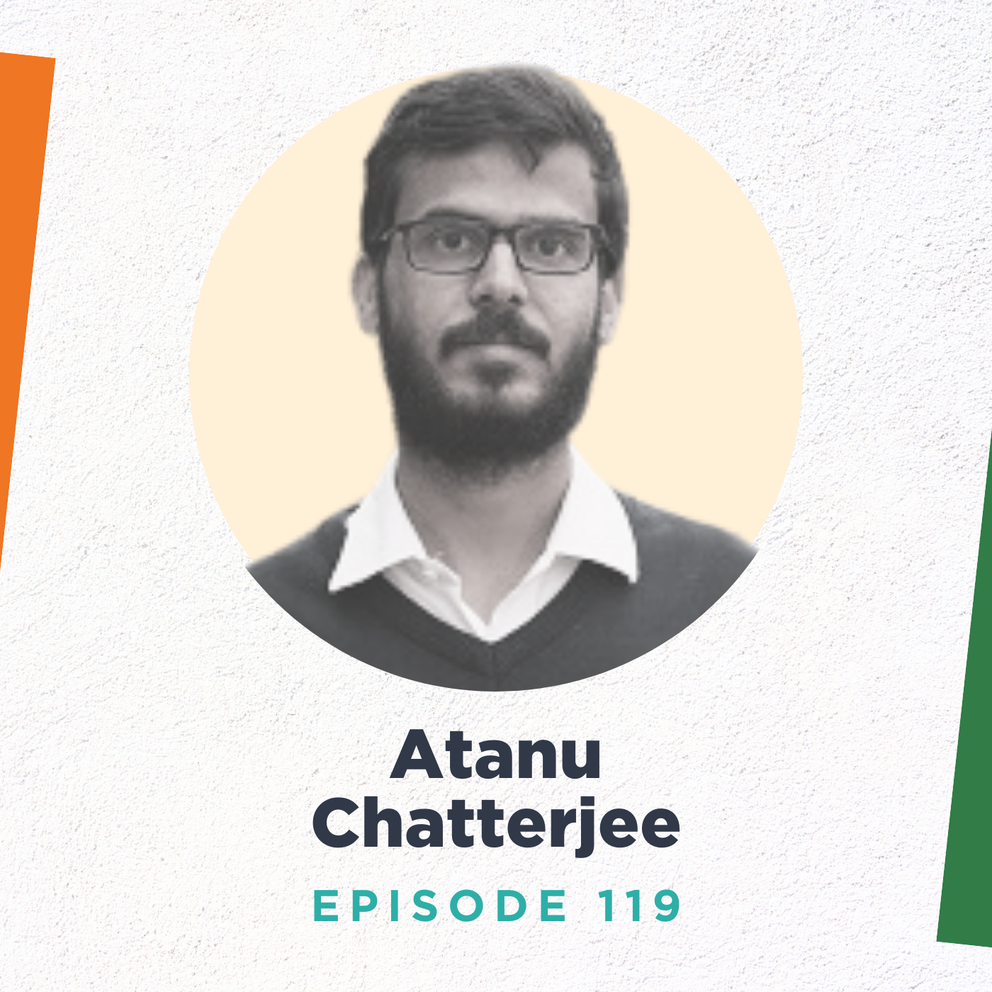 Atanu Chatterjee on Governance and Design in Slum Rehabilitation