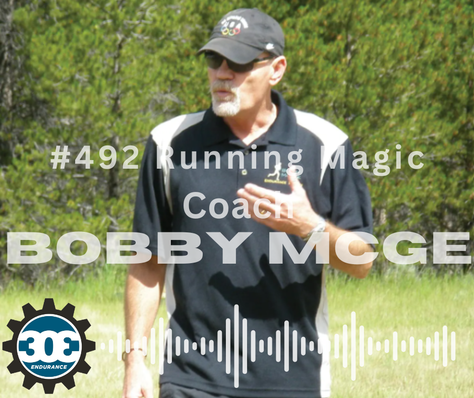 303Endurance Podcast