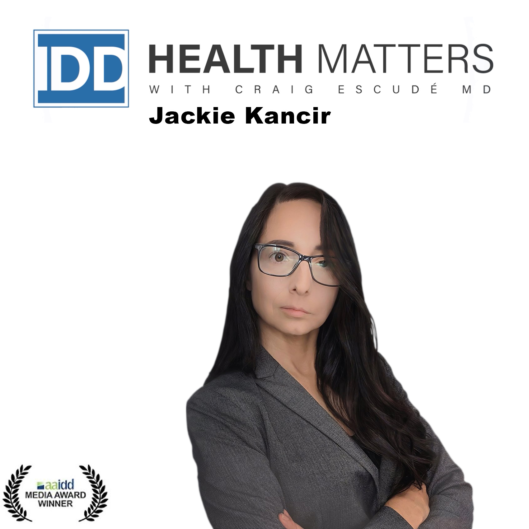 IDD Health Matters