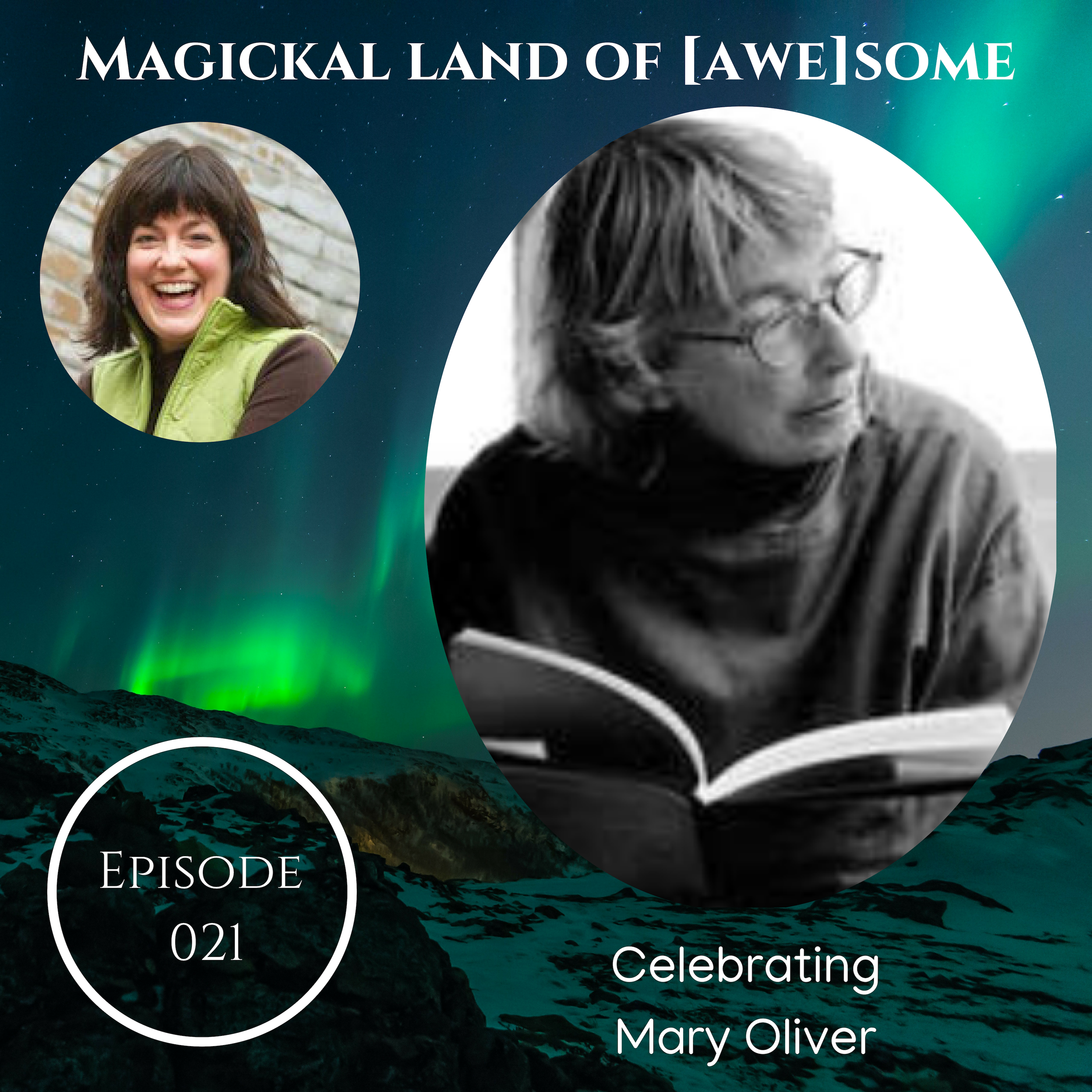 Magickal Land of Awesome