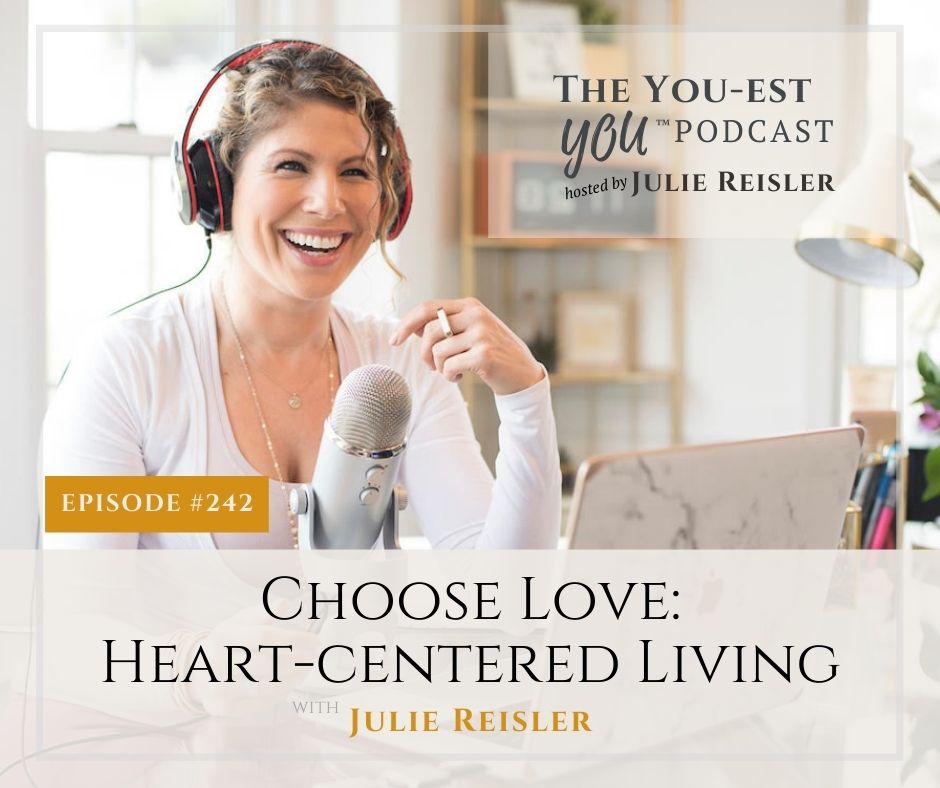 The You-est You® Podcast