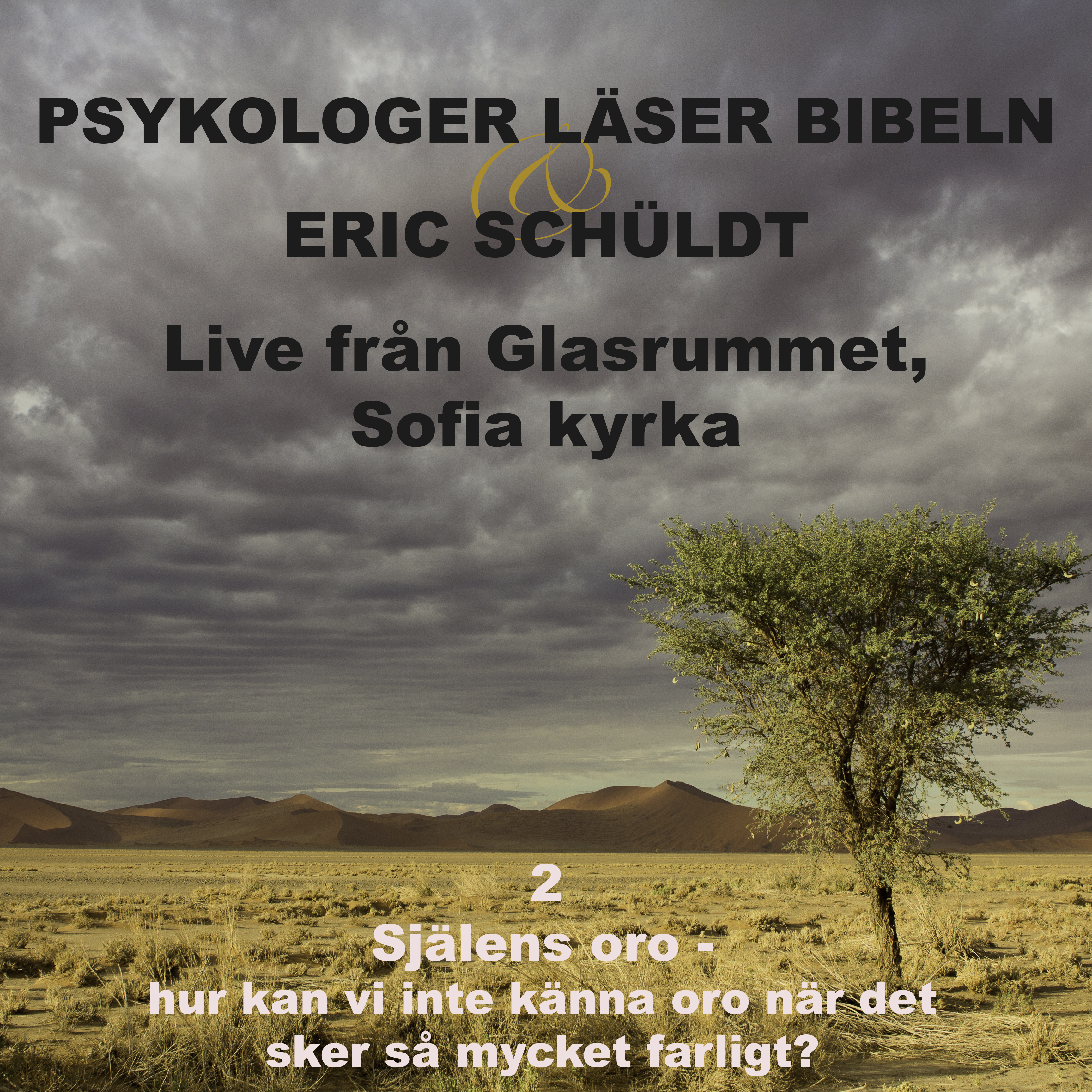 Psykologer läser Bibeln