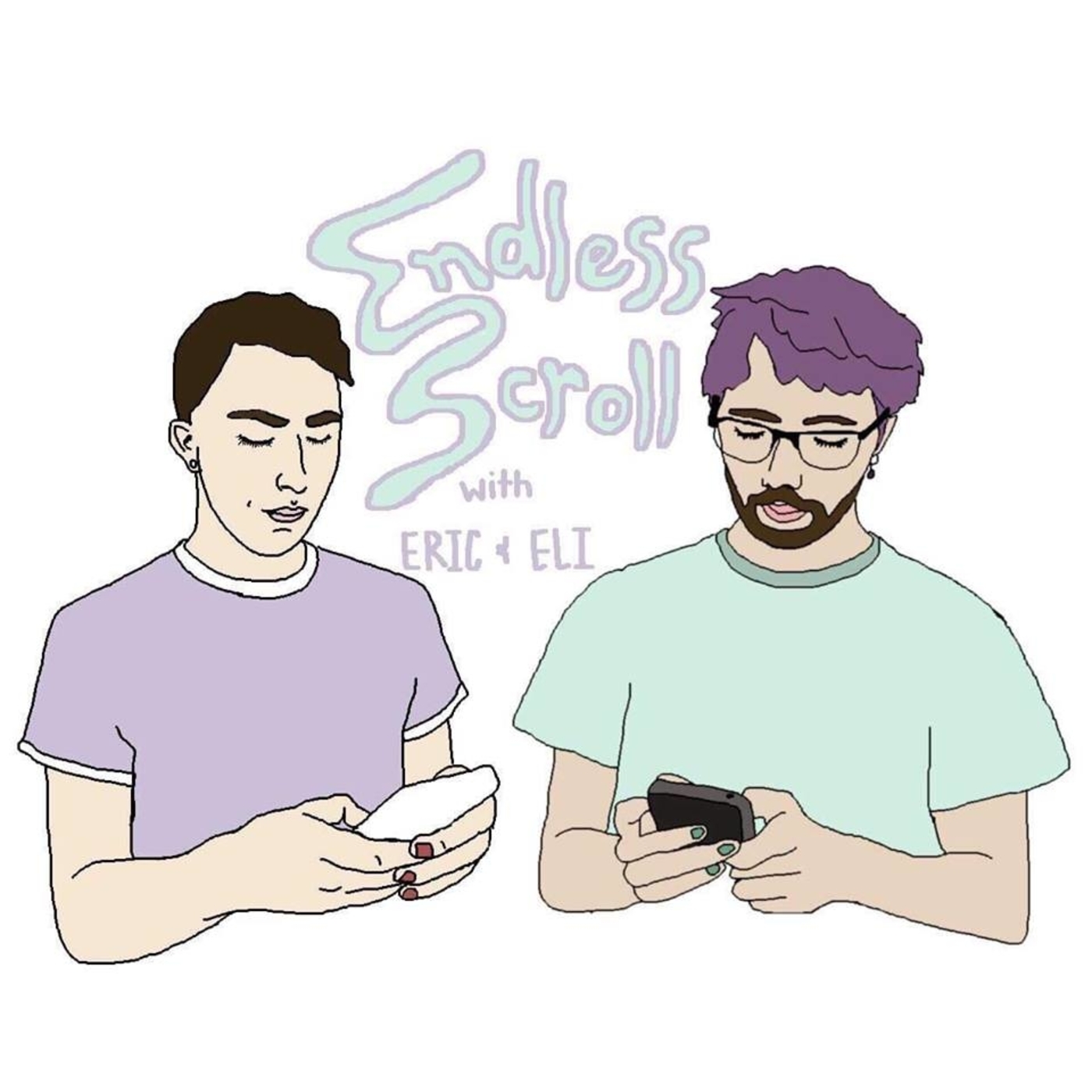 Endless Scroll