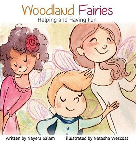 cover of episode Reading With Your Kids - Connecting With The Beauty of Nature