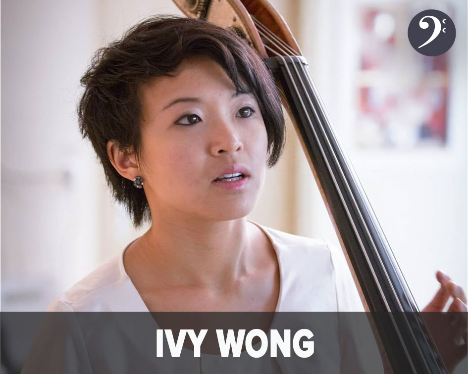 780: Ivy Wong on her orchestral path