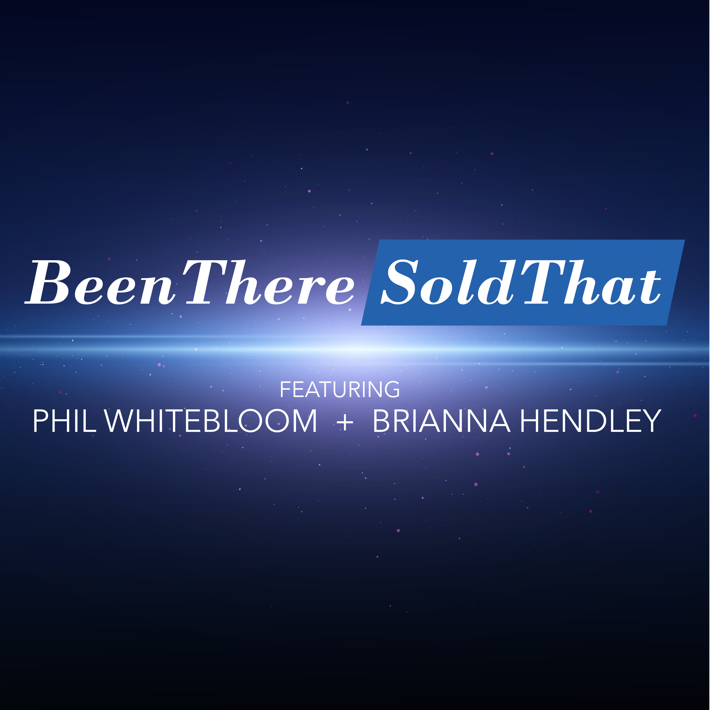 Been There Sold That