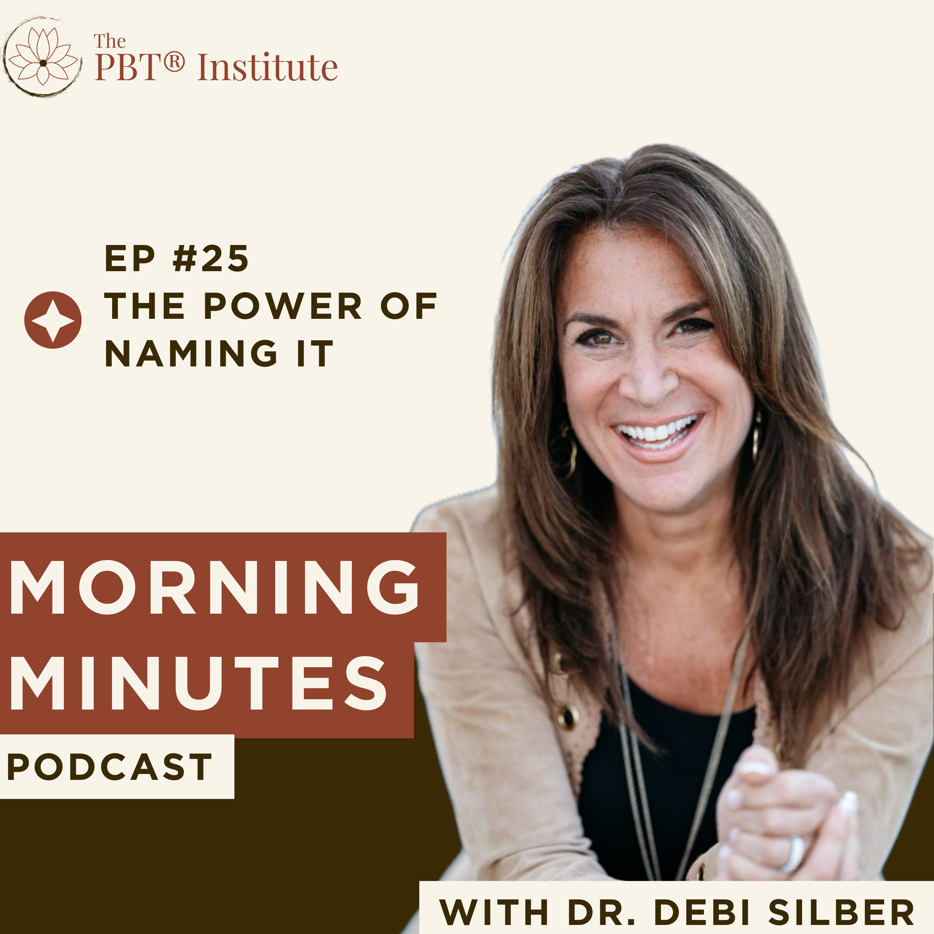 Morning Minutes with Dr. Debi