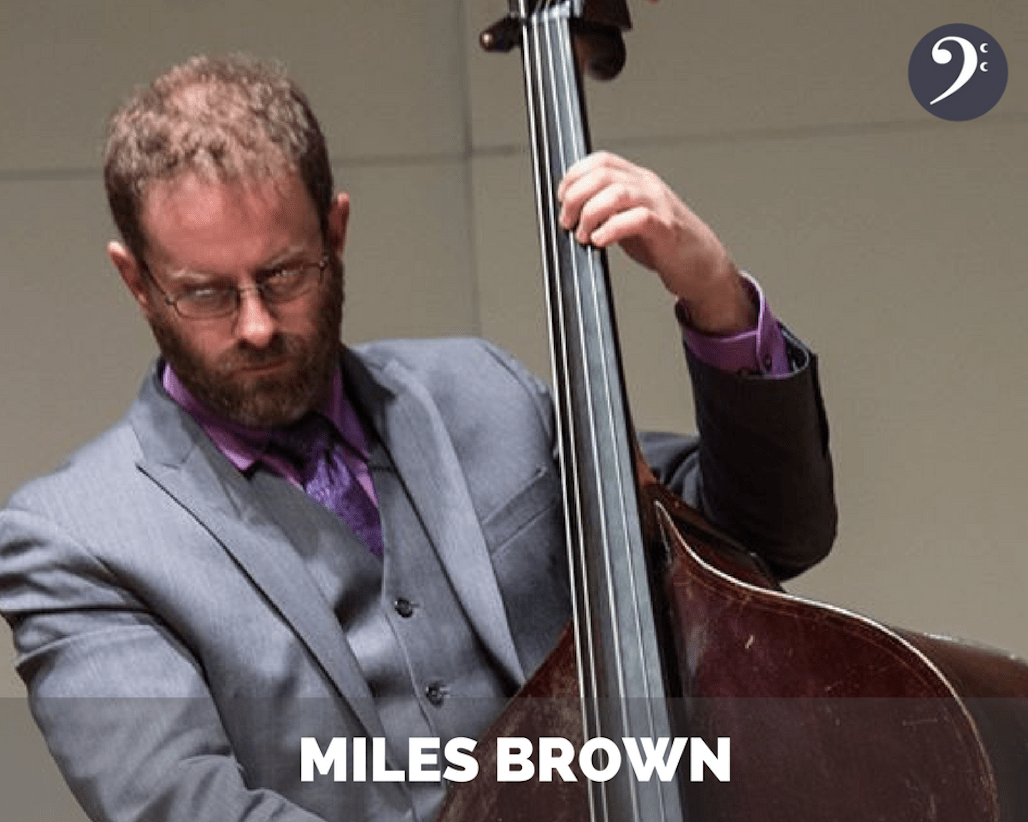 Contrabass Conversations