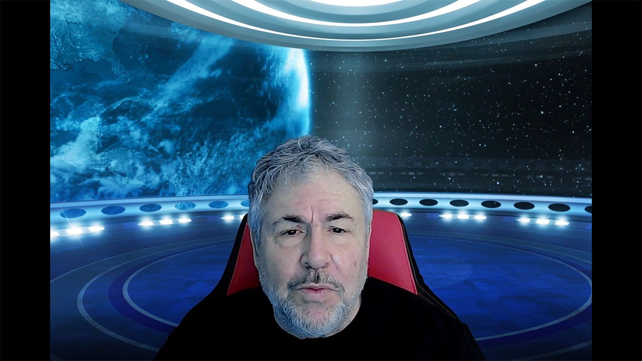 God'sPrime Directive
