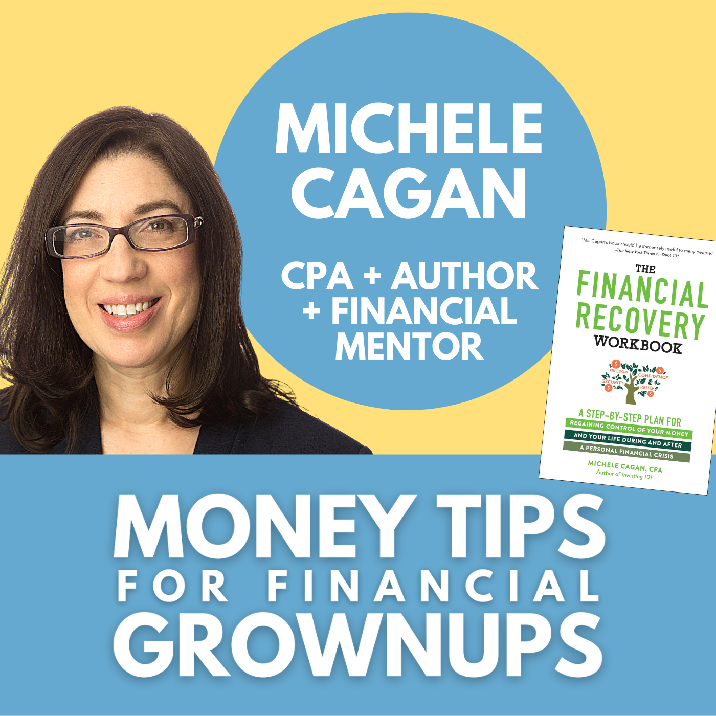 Wellness for Financial Grownups