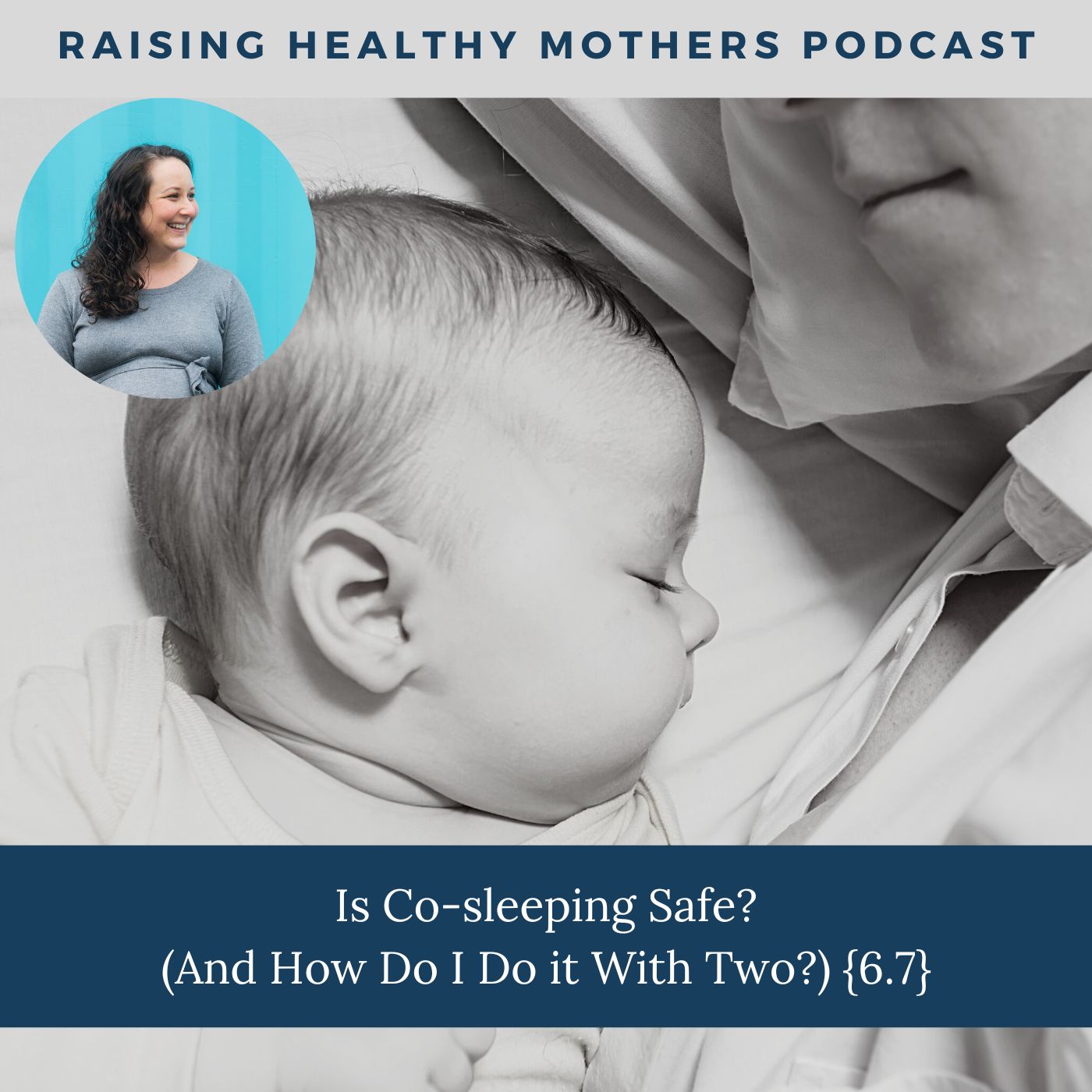 Raising Healthy Mothers