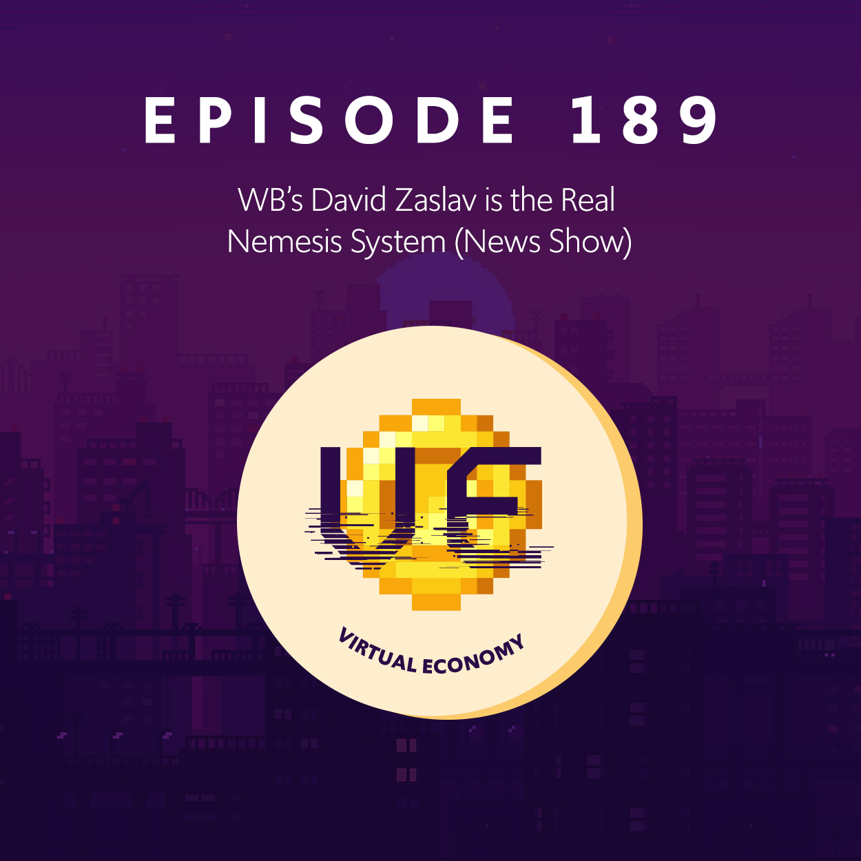 Virtual Economy