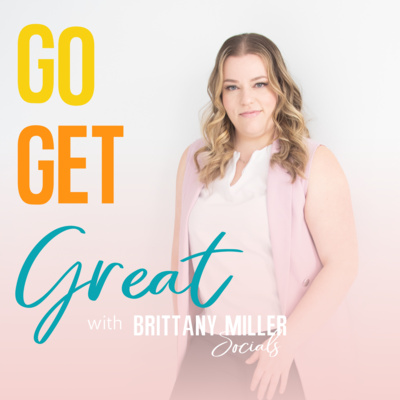 Go Get Great